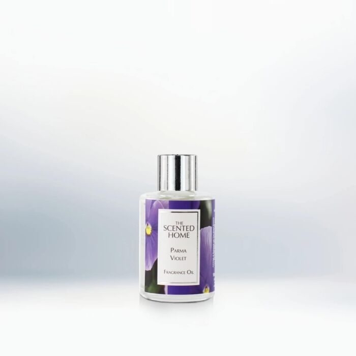 Ashleigh & Burwood Parma Violet Fragrance Oil